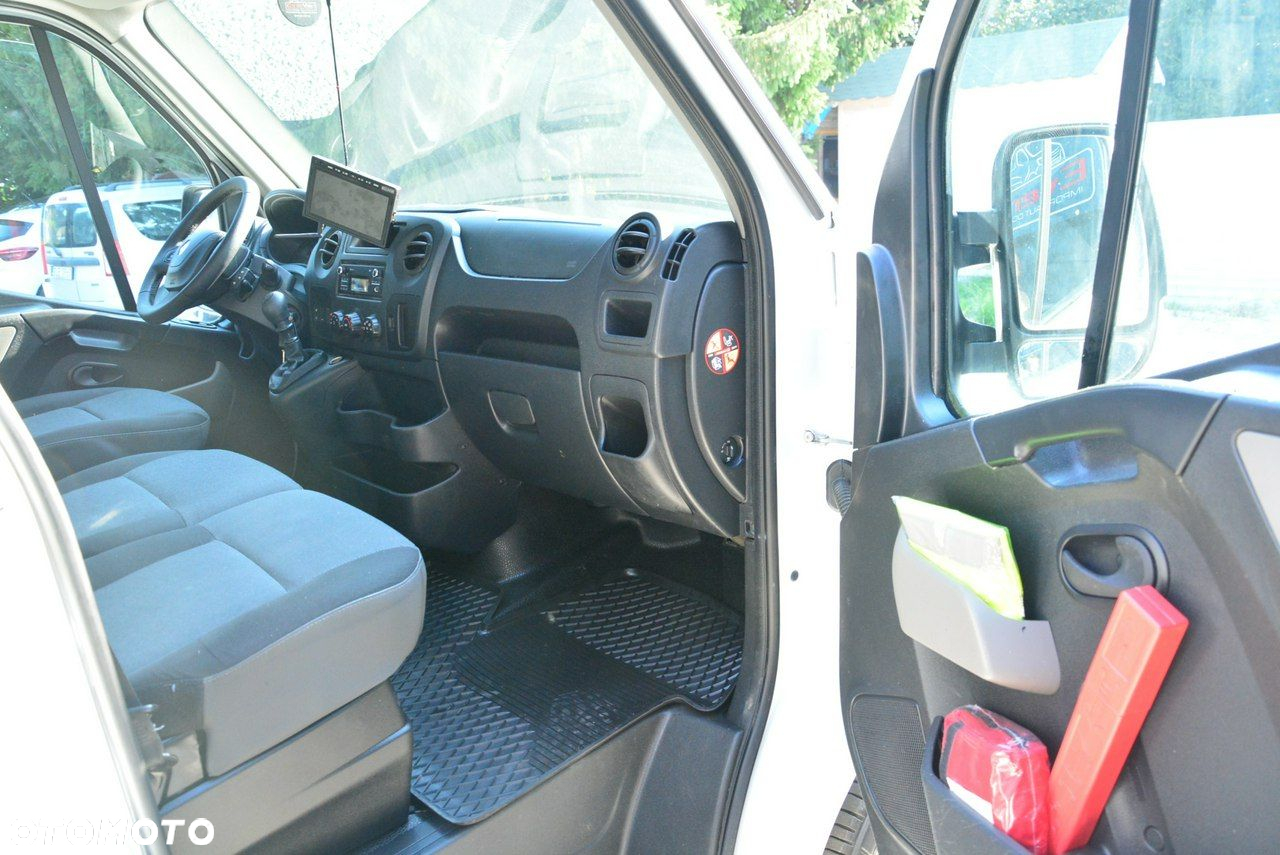 Renault Master - 7
