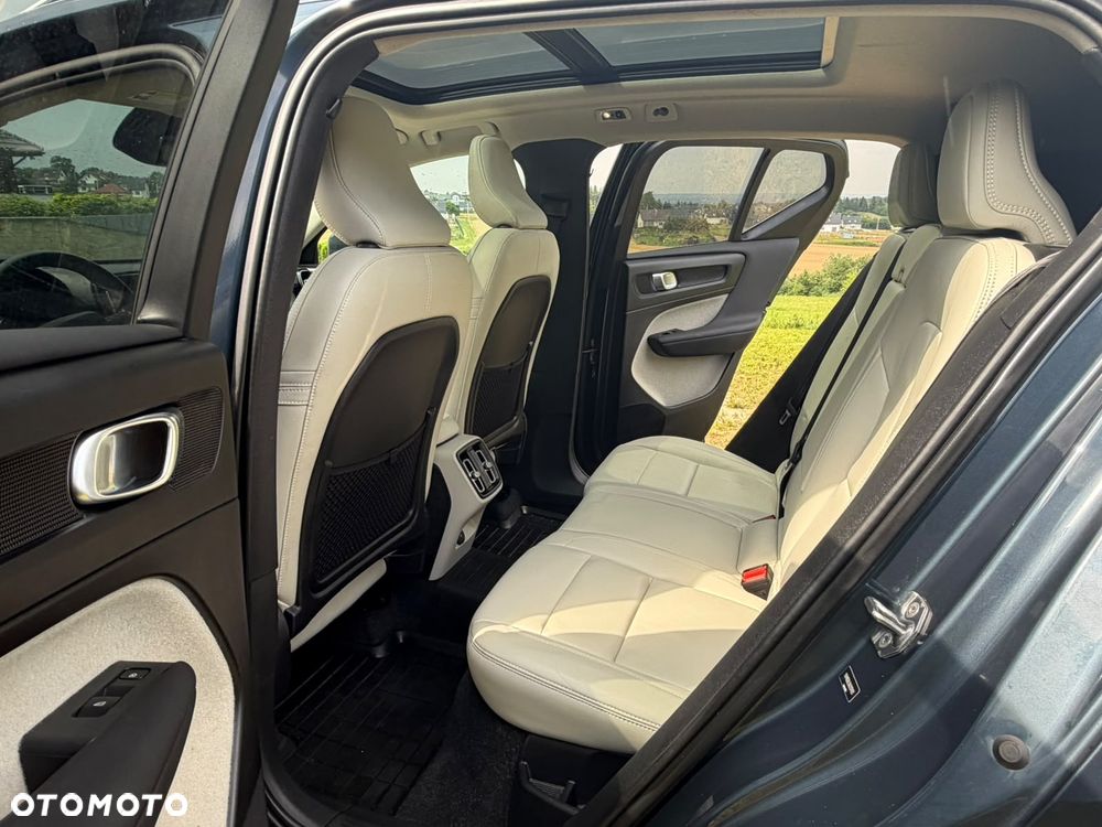 Volvo XC 40 T5 AWD Inscription - 35