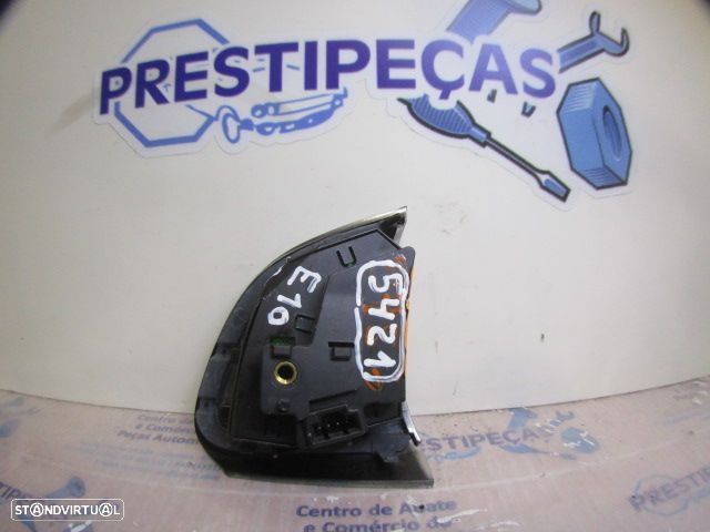 Interruptor CX2313D767BA JAGUAR XF 2013 2.2D AUT 200CV 4P CINZA Volante Regulador De Velocidade Botão Com Desgaste - 2