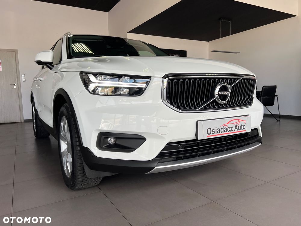 Volvo XC 40 - 10