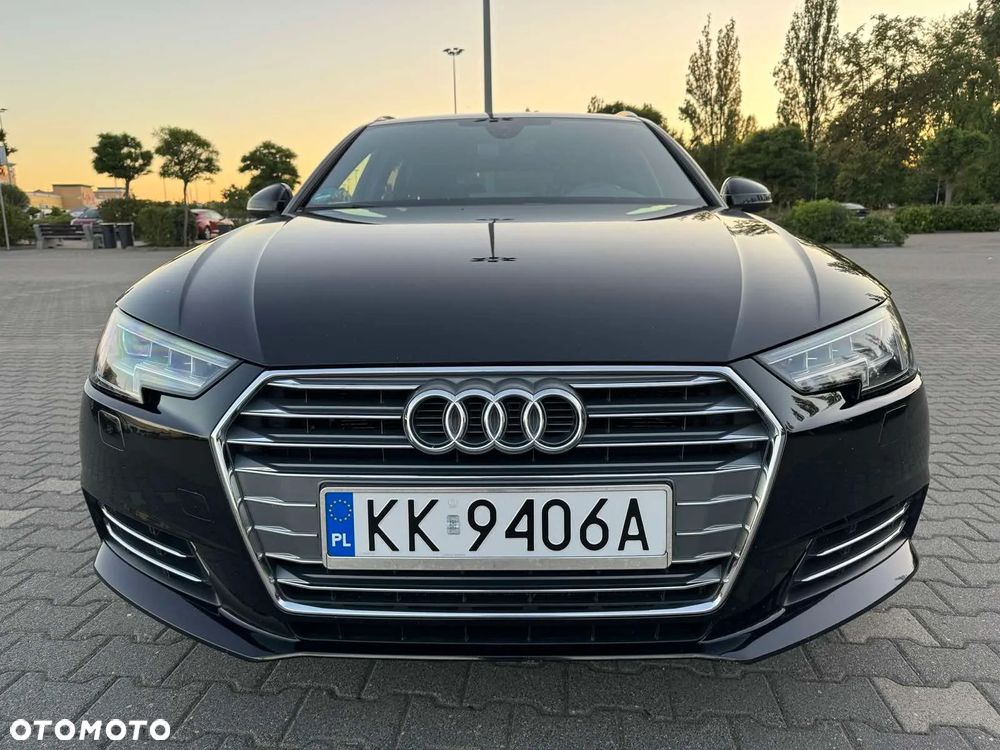 Audi A4 - 2