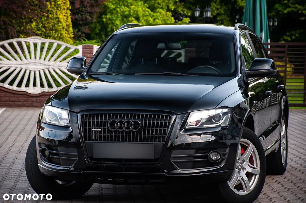 Audi Q5 3.0 TDI Quattro S tronic - 19
