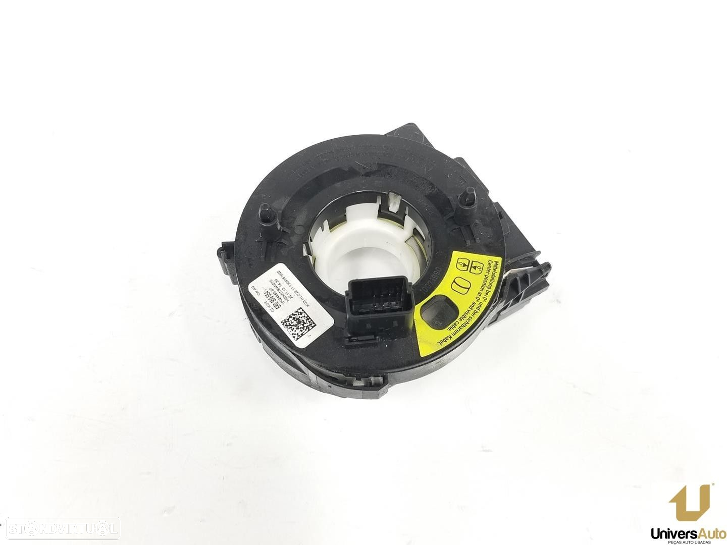 FITA AIRBAG VOLKSWAGEN POLO 2014 -6R0959654 - 3