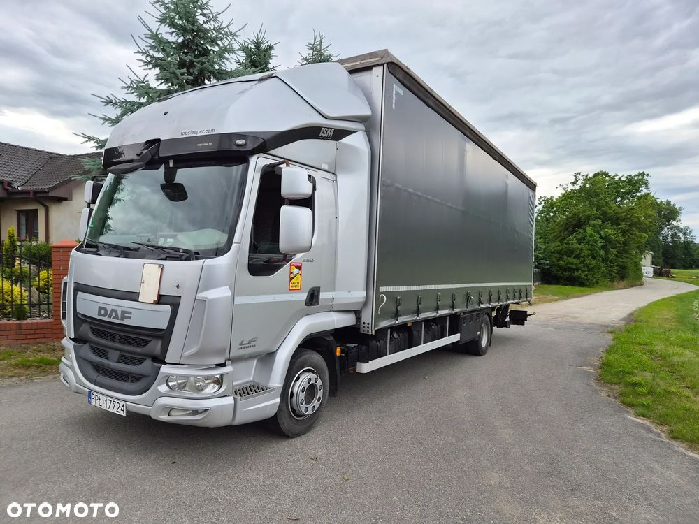 DAF Lf 250 - 2