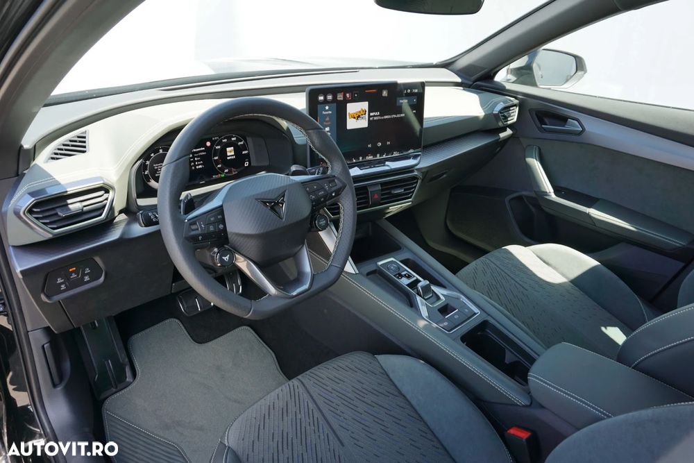 CUPRA Formentor 2026 — imagine 13