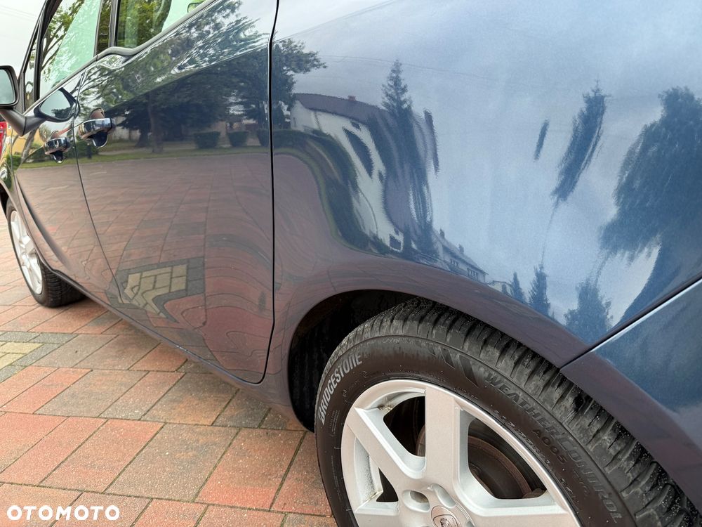Opel Meriva 1.4 T Enjoy - 14