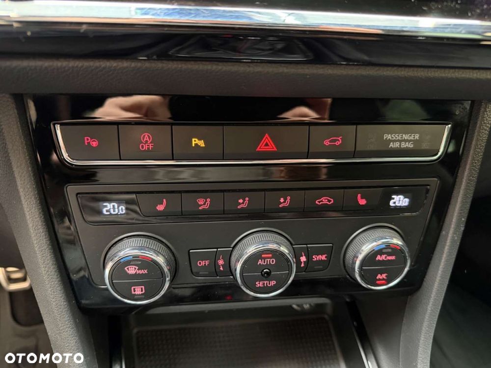 Seat Ateca 1.5 TSI FR S&S - 25
