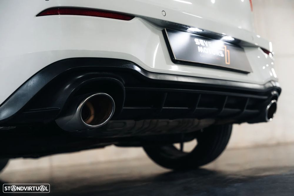 VW Golf 2.0 TSI OPF DSG GTI Clubsport - 20