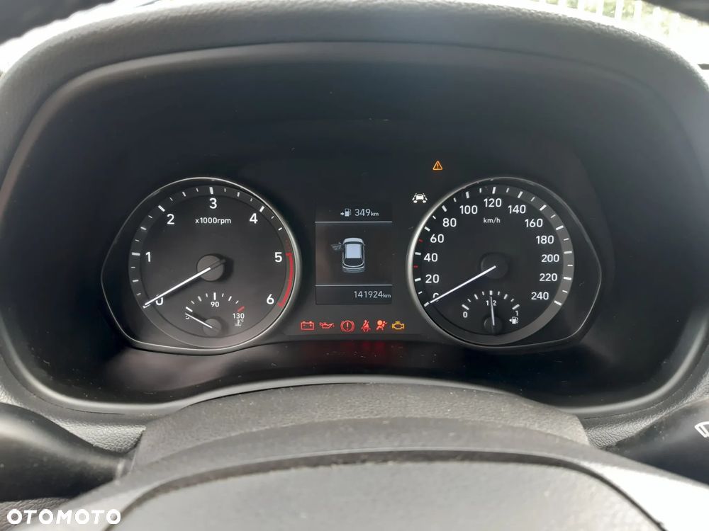 Hyundai i30 1.6 CRDI EDITION 30+ - 14