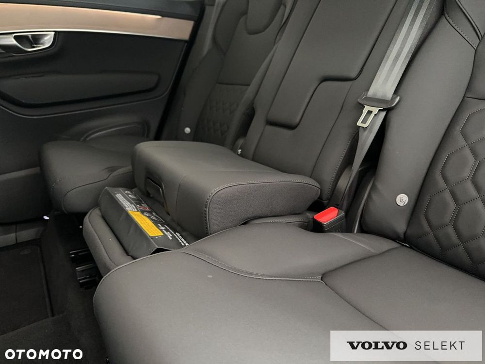 Volvo XC 90 - 24