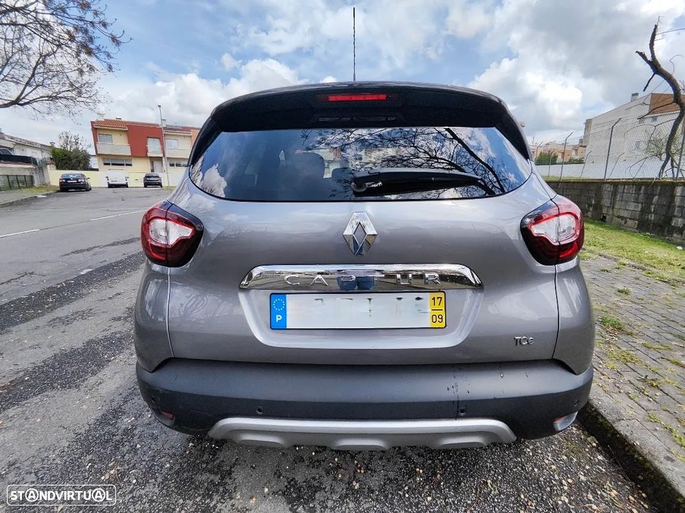 Renault Captur 0.9 TCE Exclusive - 16