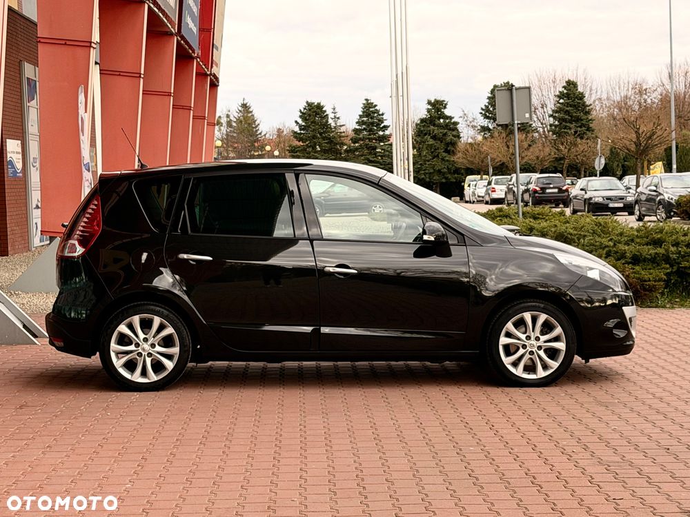 Renault Scenic 1.6 16V Pack Authentique - 9