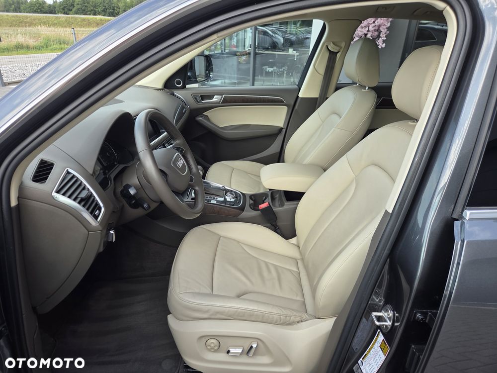 Audi Q5 - 12
