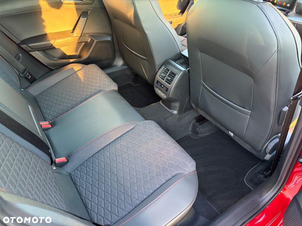 Seat Leon 1.5 eTSI FR DSG - 28