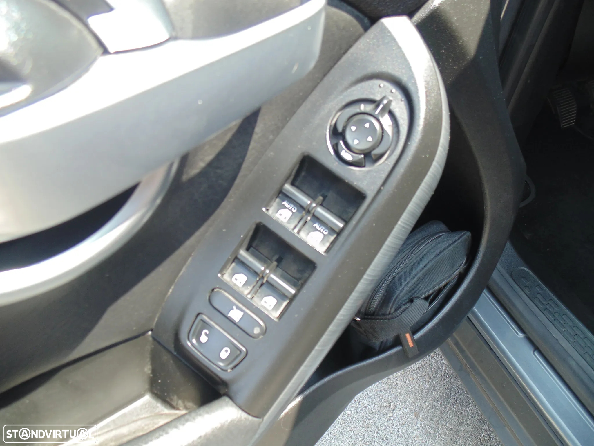 Fiat 500X 1.3 MJ Cross S&S - 21