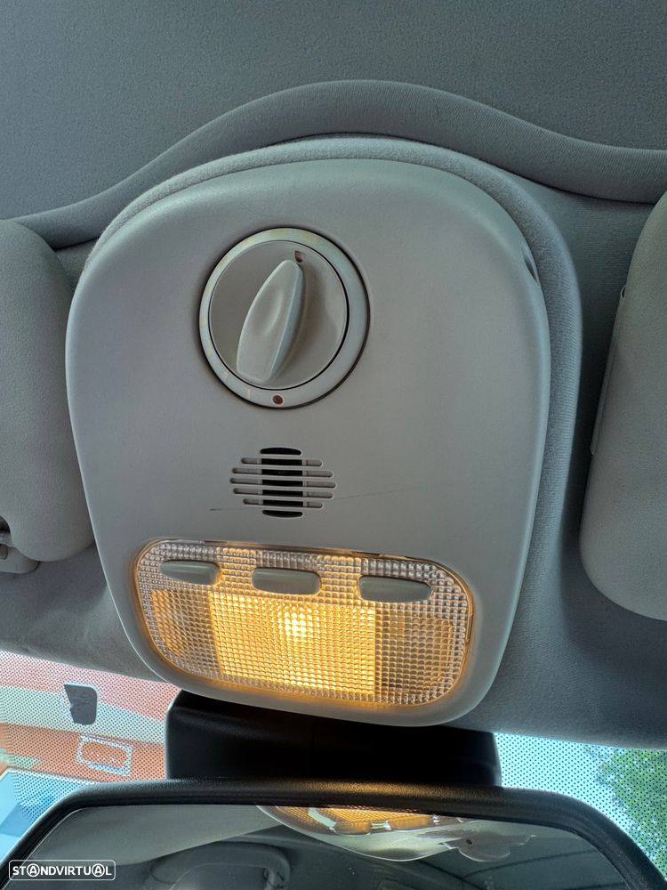 Peugeot 407 SW 1.6 HDi SE Navteq FAP - 54