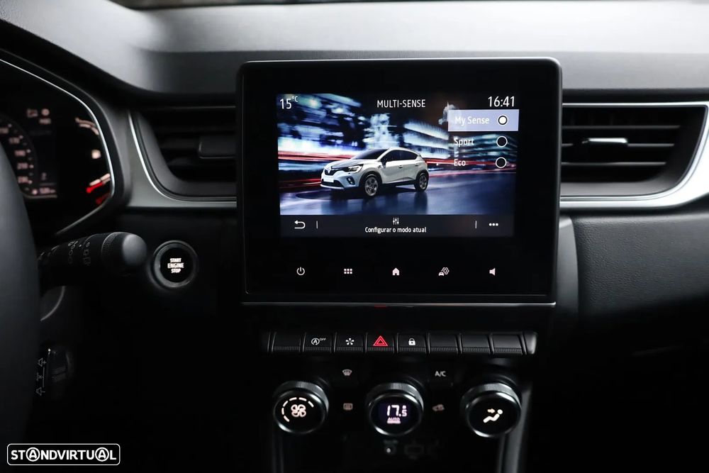 Renault Captur 1.0 TCe Intens - 31