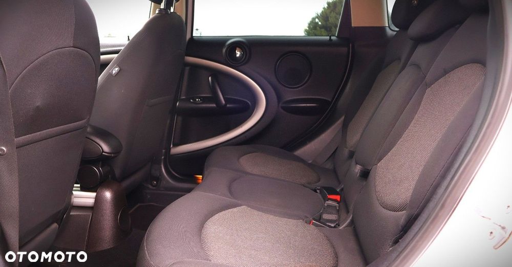 MINI Countryman - 16