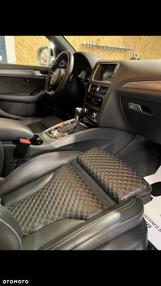 Audi SQ5 - 13