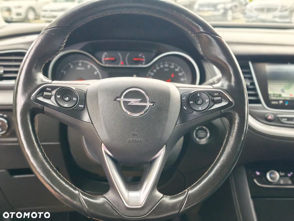 Opel Grandland - 26