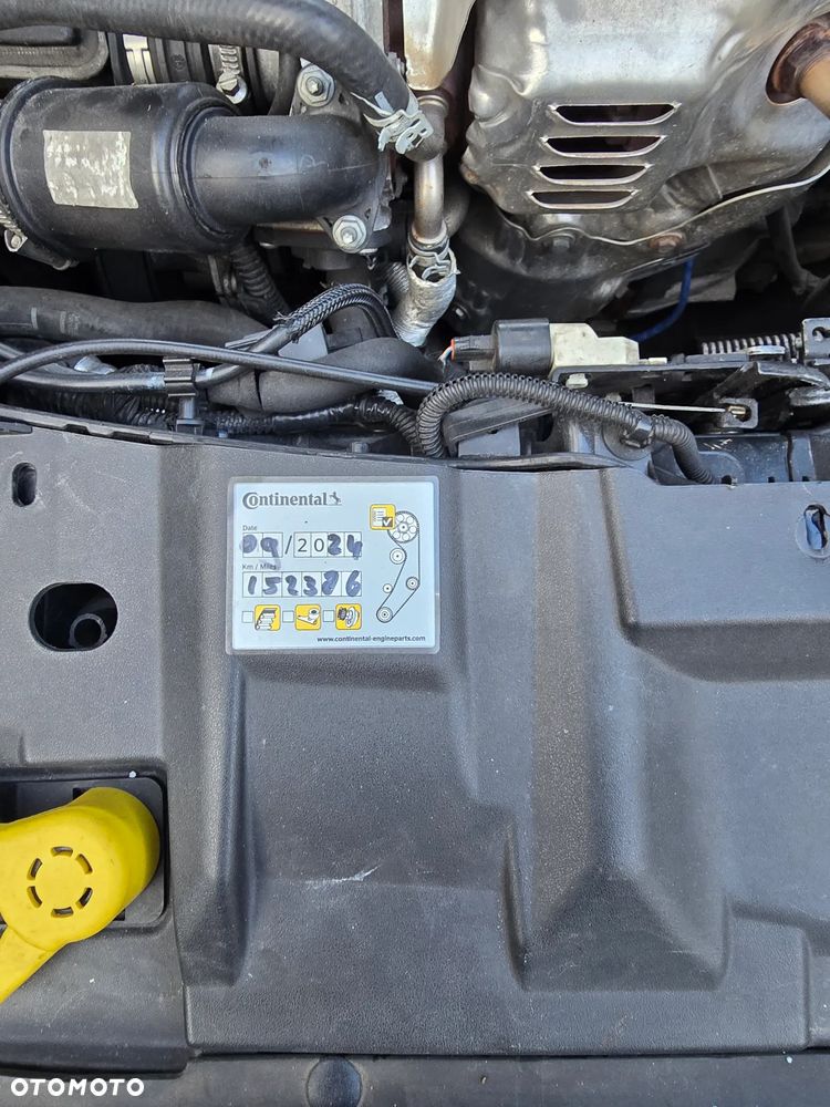 Ford Focus 1.0 EcoBoost Start-Stopp-System ST-LINE - 12