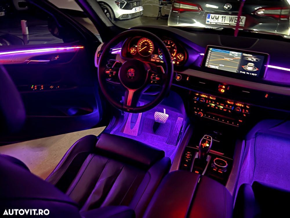 BMW X5 xDrive40d Sport-Aut. - 6