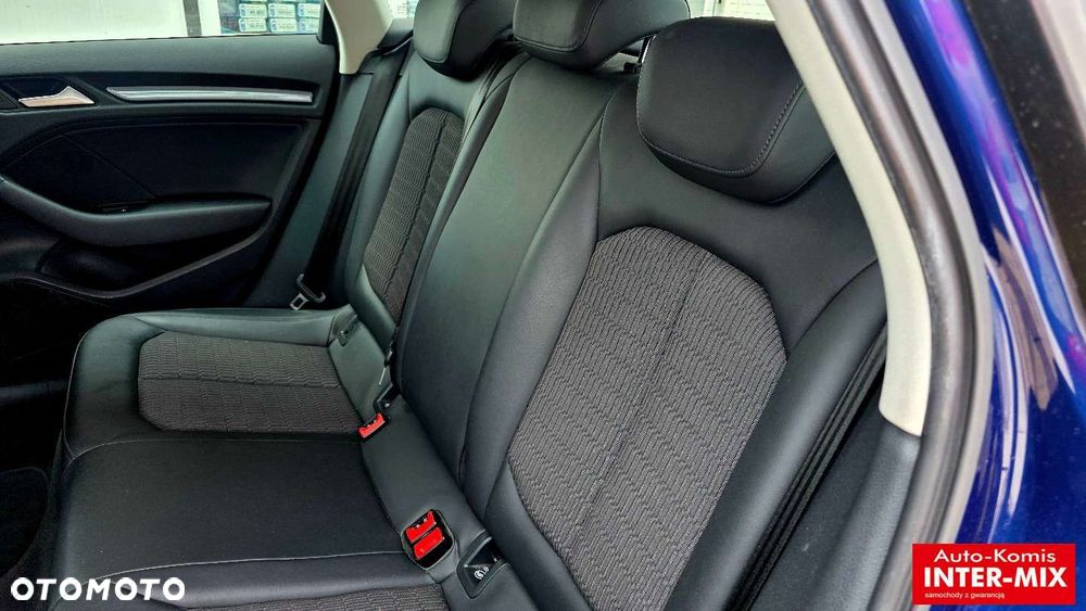 Audi A3 Sportback - 29