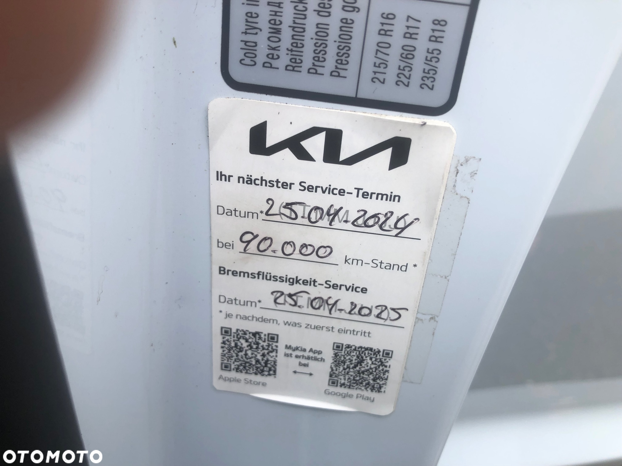 Kia Sportage 1.6 GDI XL 2WD - 27