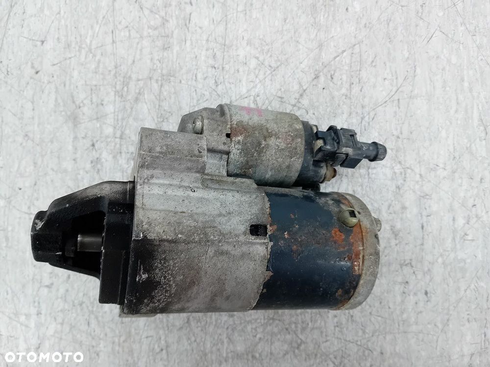 ROZRUSZNIK PEUGEOT 308 I V75500178004 M000T32271ZE 1.4 VTI - 1