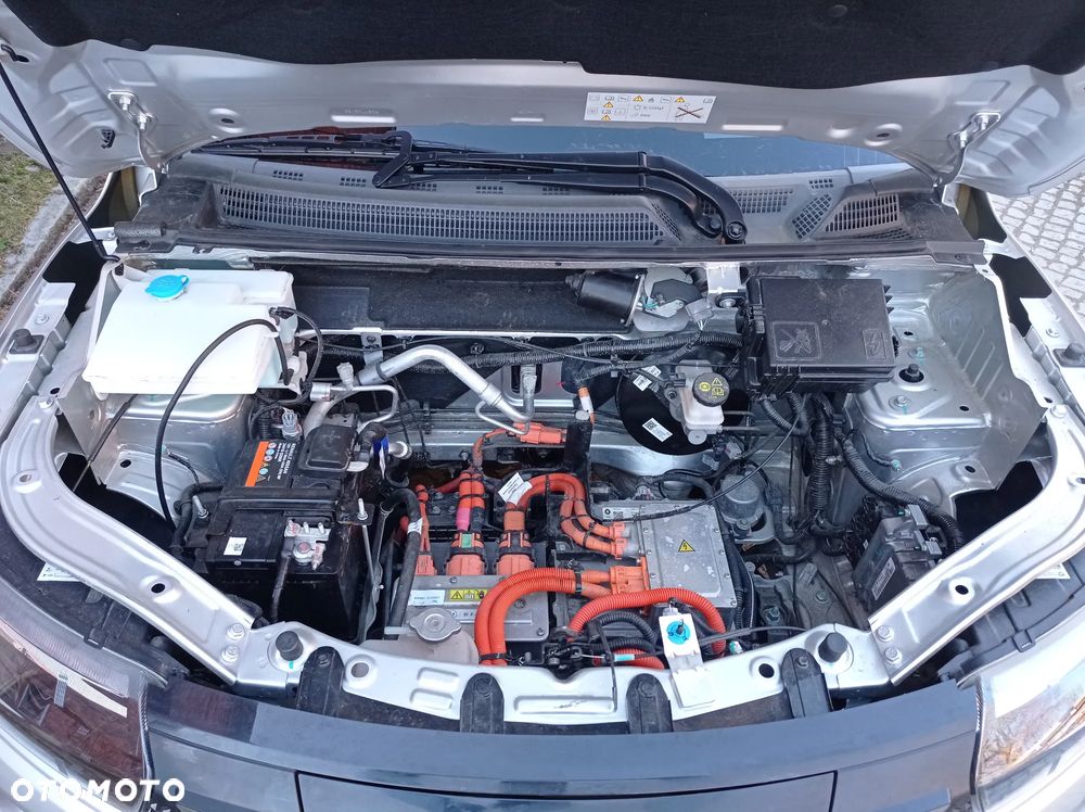 Dacia Spring - 17