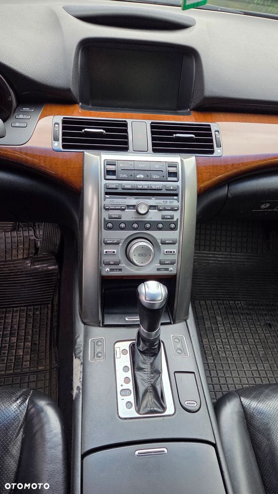 Honda Legend 3.5 Executive + - 16