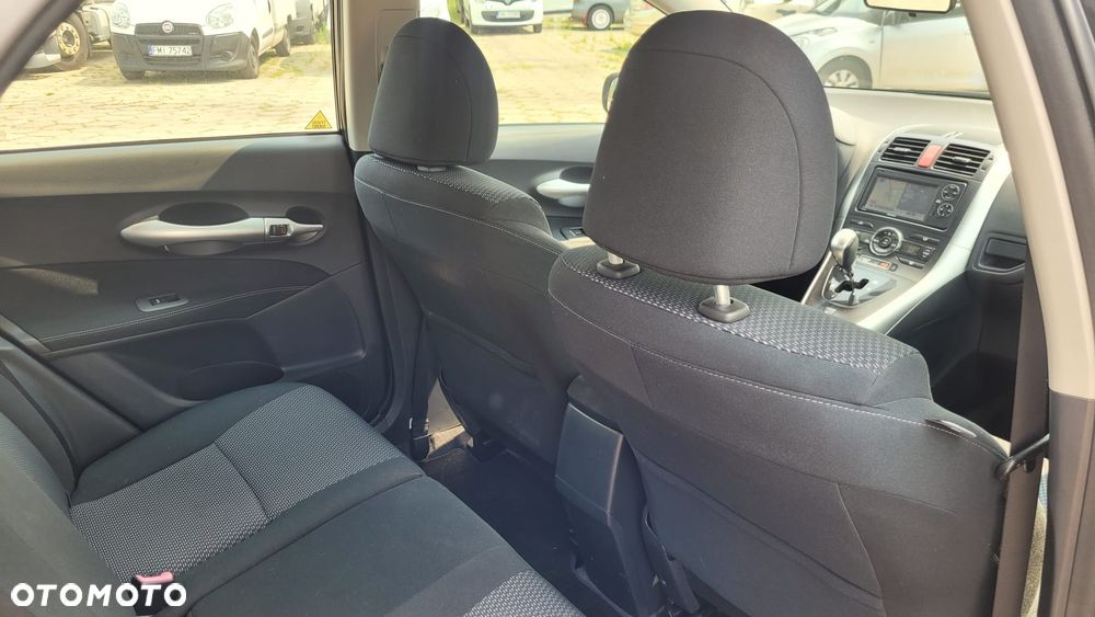 Toyota Auris 1.4 D-4D Premium MM - 22