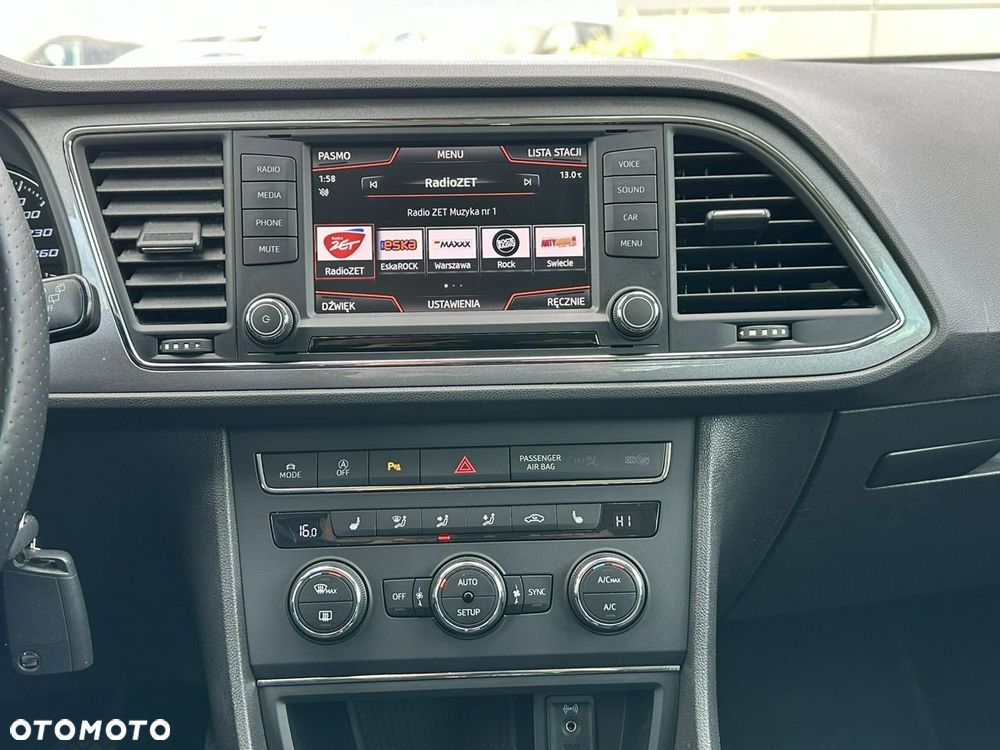 Seat Leon - 22