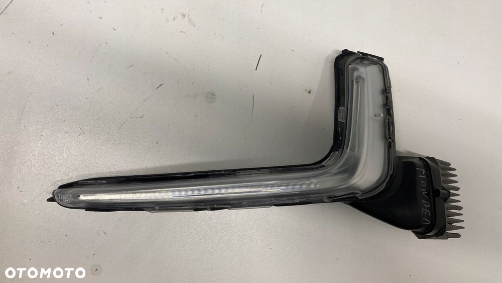 FORD MONDEO MK5 LIFT LAMPA DRL LED ŚWIATŁO PRAWA PRAWY PRAWE 19-22 - 2