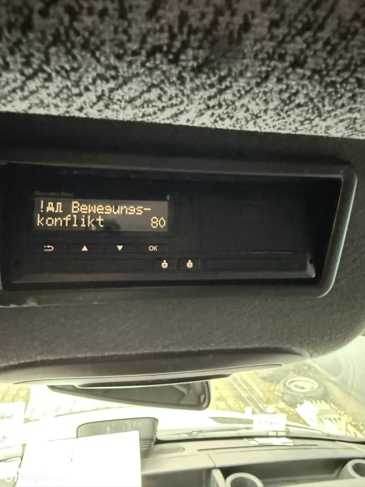 Mercedes-Benz Sprinter - 23