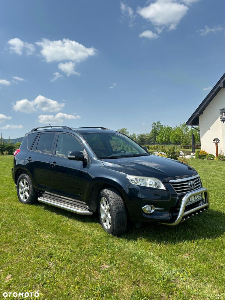 Toyota RAV4 2.2 D-4D Prestige - 3