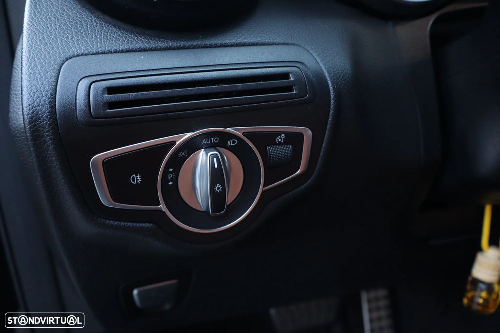 Mercedes-Benz GLC 300 e 4Matic - 14