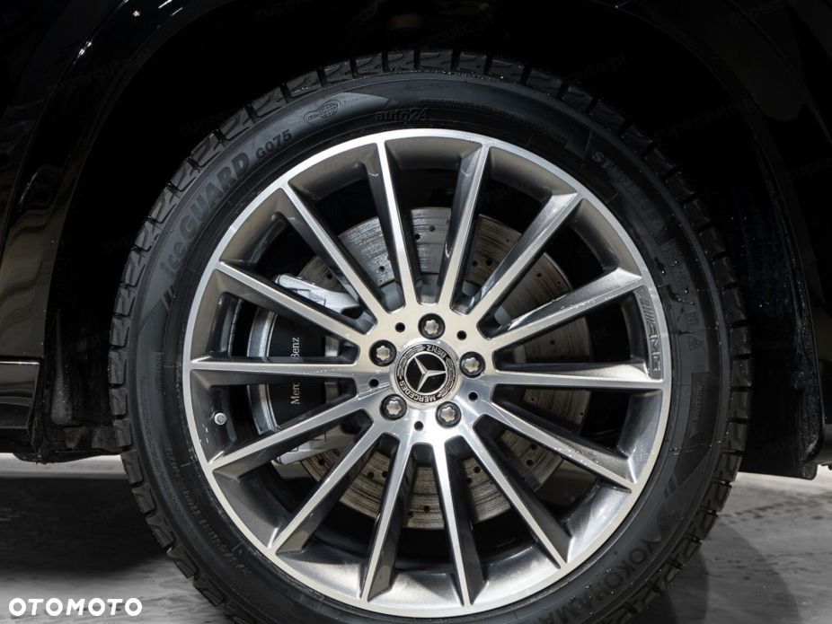 Mercedes-Benz GLE 2026