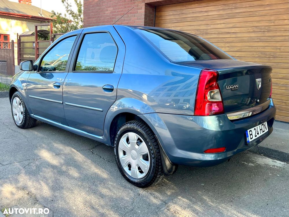 Dacia Logan - 3