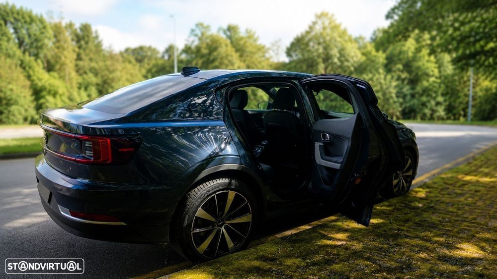 Polestar 2 Long Range 78 kWh AWD - 38