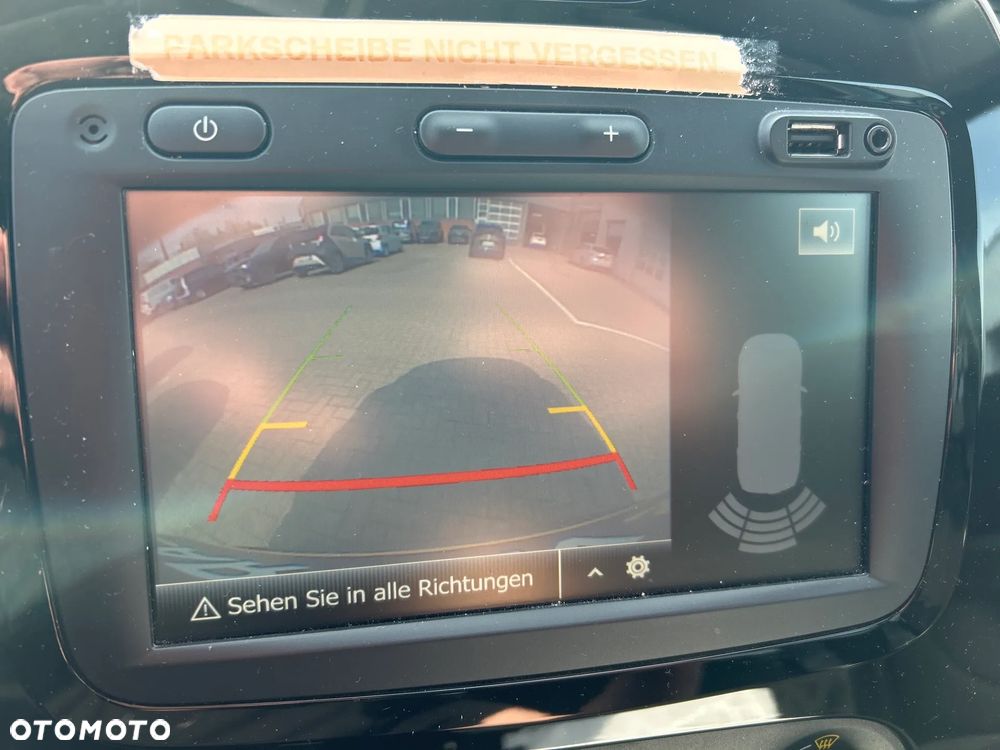 Renault Captur (ENERGY) TCe 90 LIMITED - 5