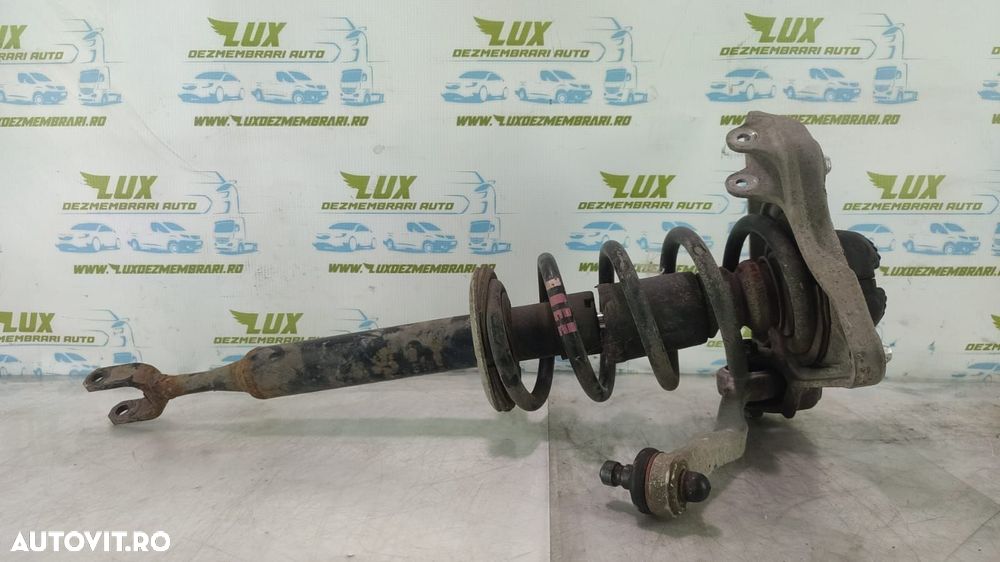 Amortizor fata 8e0413031 Audi A4 B7 [2004 - 2008] - 3