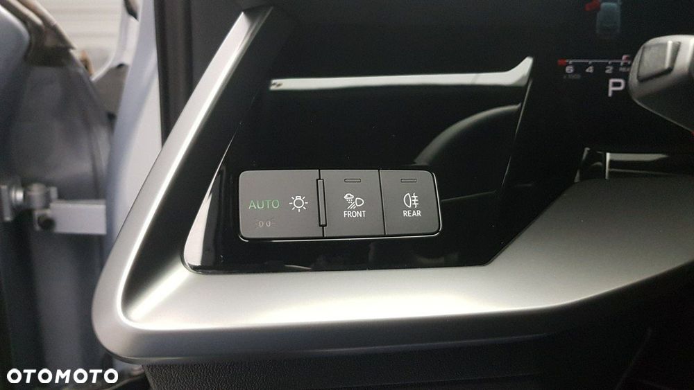 Audi A3 Sportback - 22