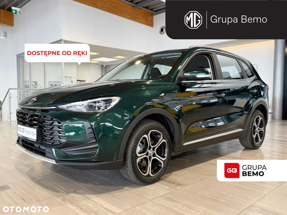 MG ZS 1.5 HEV+ Excite - 2