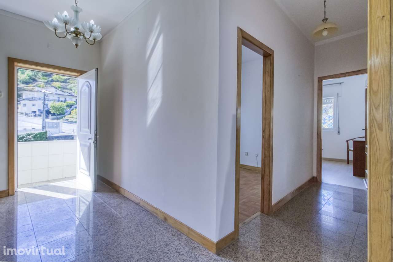 Andar moradia T3 em Torrados - Grande imagem: 5/22