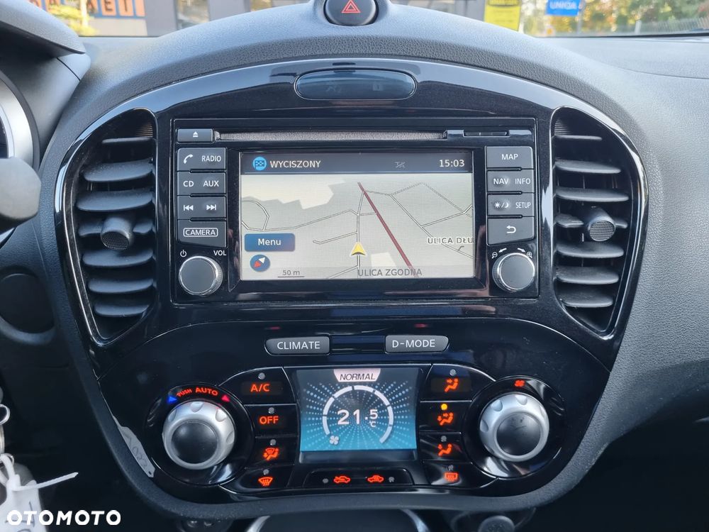 Nissan Juke 1.2 DIG-T Tekna - 18