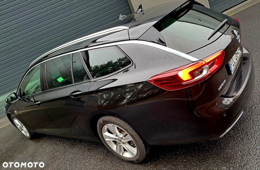 Opel Insignia 2.0 CDTI Business Elegance S&S - 10