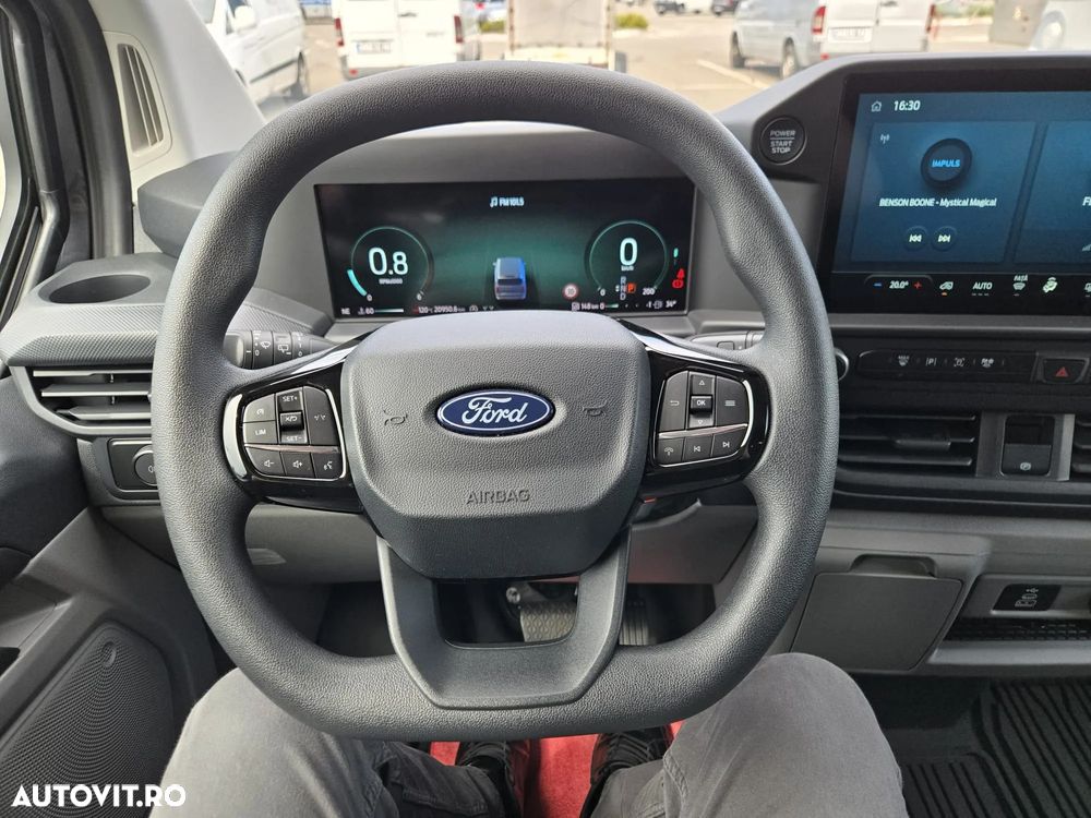 Ford Transit - 10