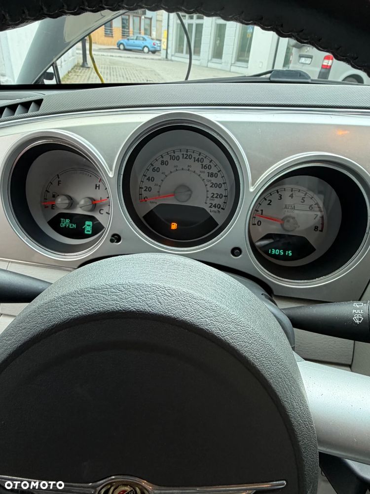 Chrysler PT Cruiser 2.4 Limited - 27