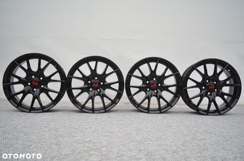 Felgi 9x18 5x112 Audi A5 A6 A7 A8 S5 S8 Merc CL CLS S W221 W222 Bmw G20 G30 - 3